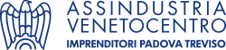 Logo Assindustria Veneto Centro
