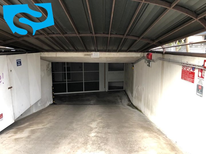 Garage a Treviso