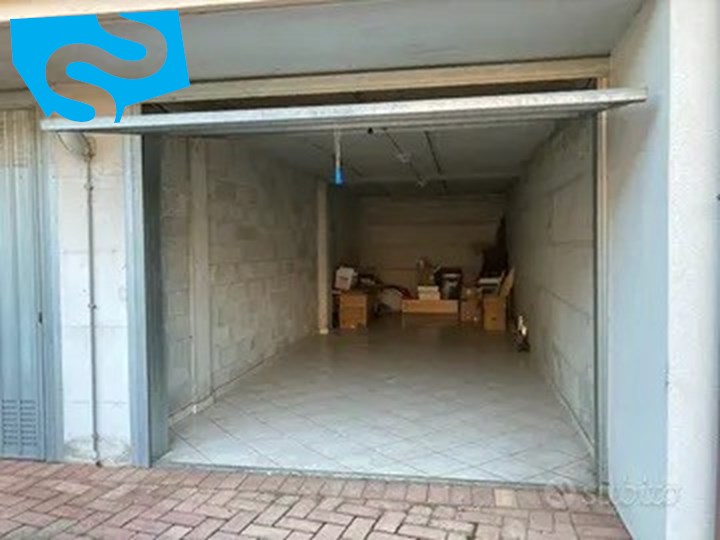 Garage a Ponzano Veneto