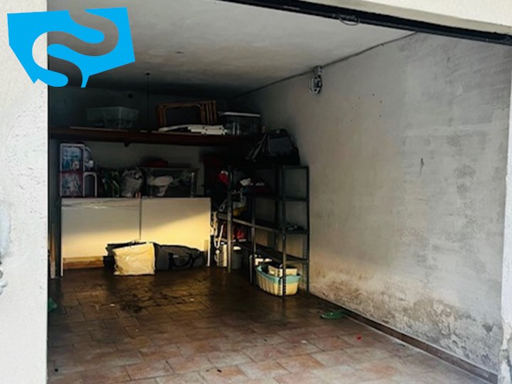 Garage a Treviso