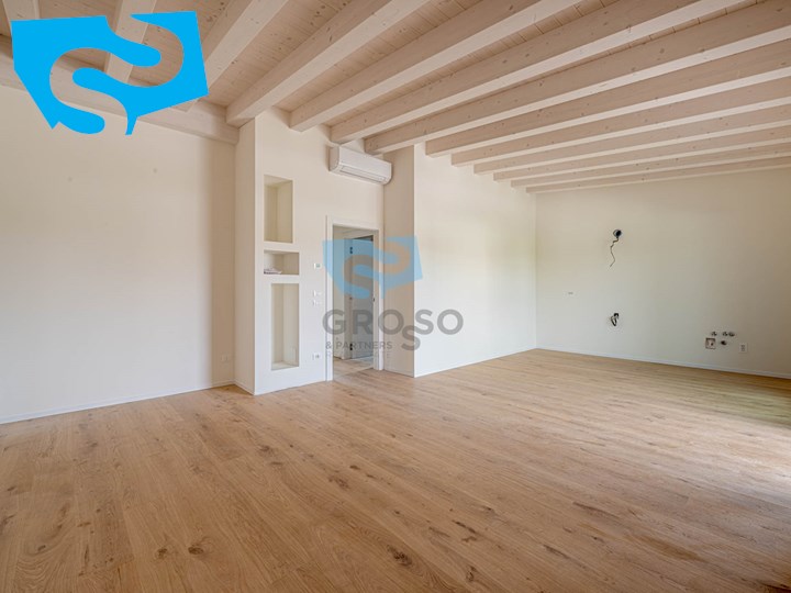 2 camere a Villorba