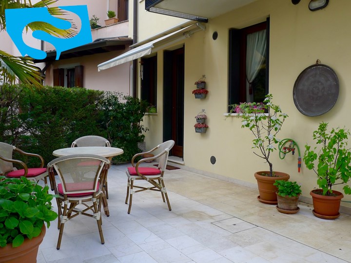 3 camere a Treviso