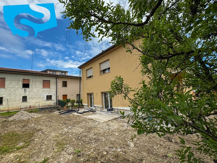 3 camere a Treviso