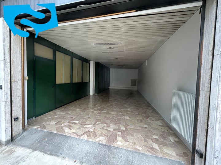 Garage a Treviso