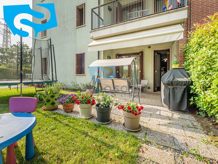 2 camere a Villorba