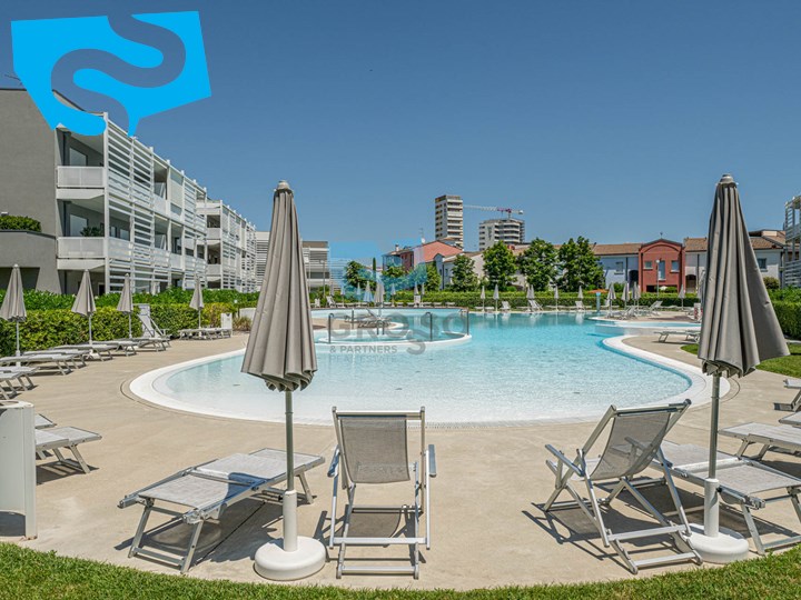 2 camere a Jesolo