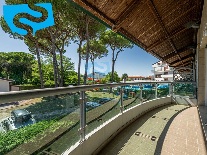 2 camere a Jesolo