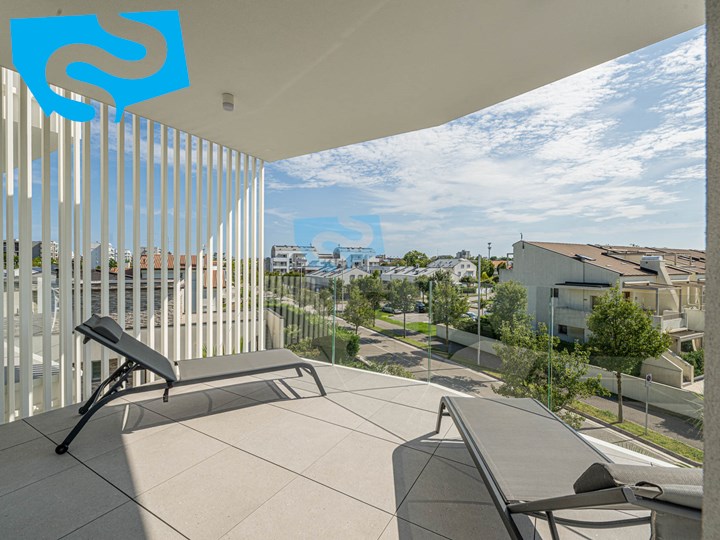 2 camere a Jesolo