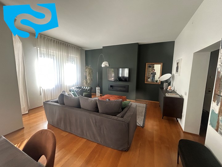 3 camere a Treviso