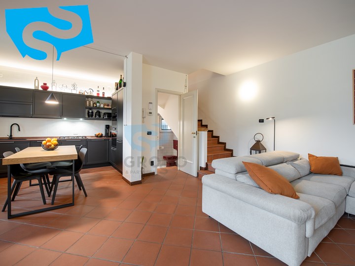 Bifamiliare/Trifamiliare a Villorba