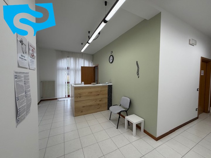 Uffici a Volpago del Montello