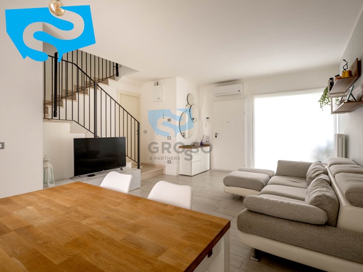 Bifamiliare/Trifamiliare a Treviso