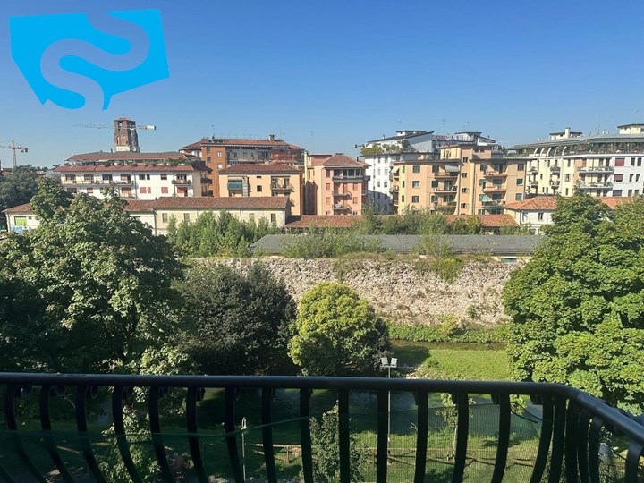 3 camere a Treviso