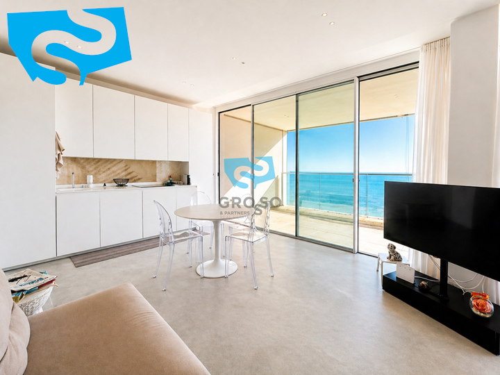 3 camere a Jesolo