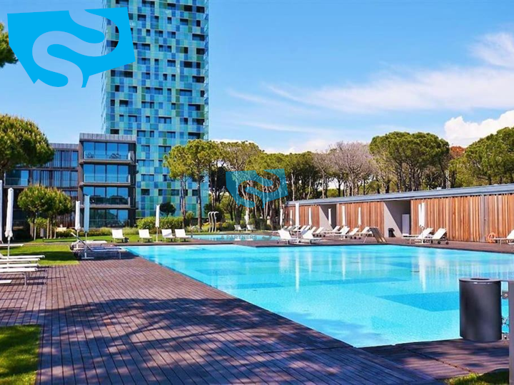 3 camere a Jesolo