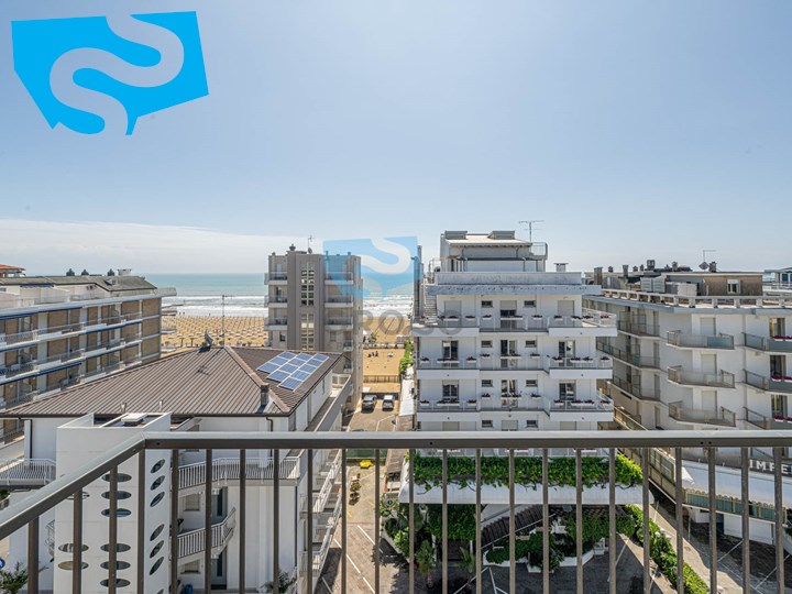 3 camere a Jesolo