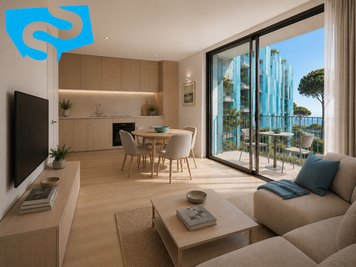 3 camere a Jesolo