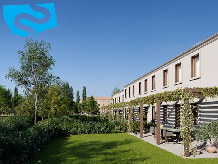 Bifamiliare/Trifamiliare a Treviso