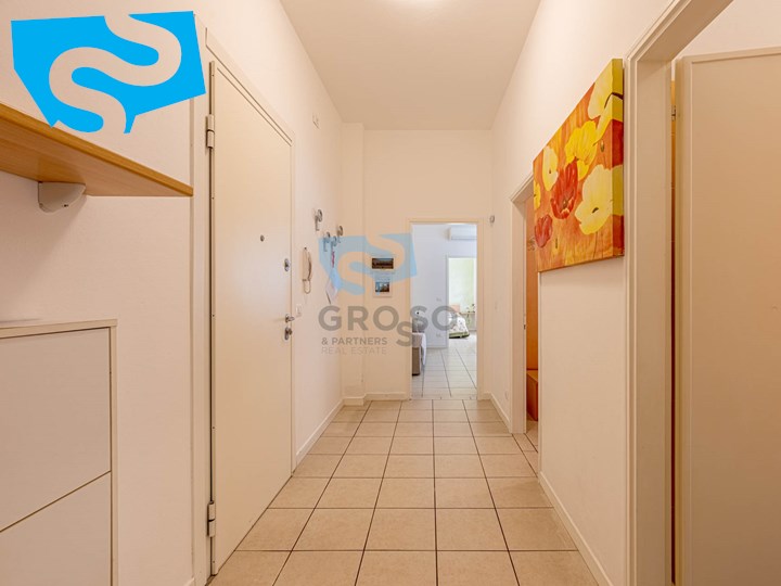 3 camere a Jesolo