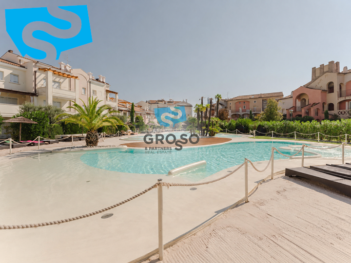 2 camere a Jesolo