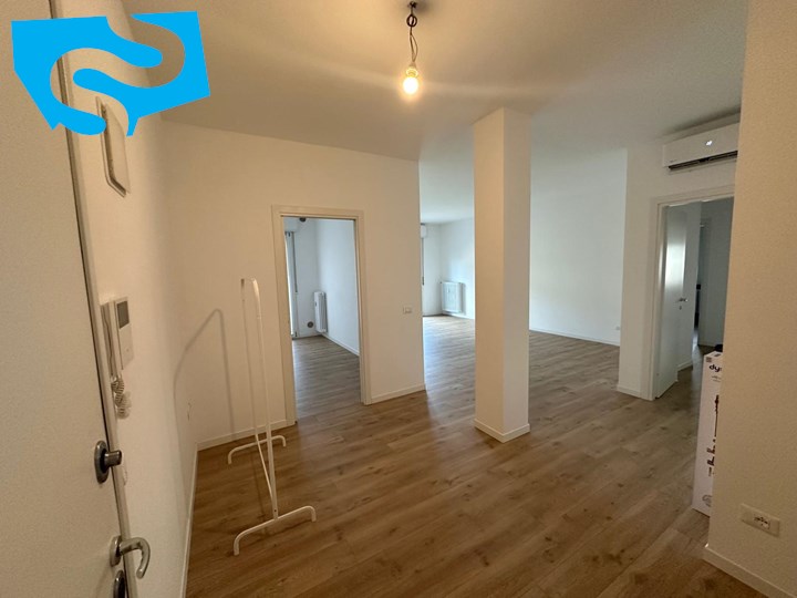 3 camere a Treviso