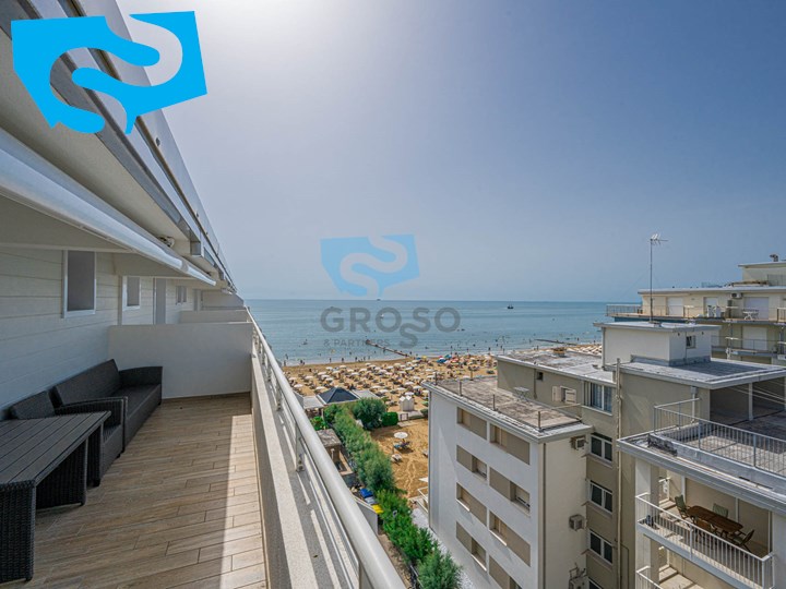 Attici/Mansarde a Jesolo
