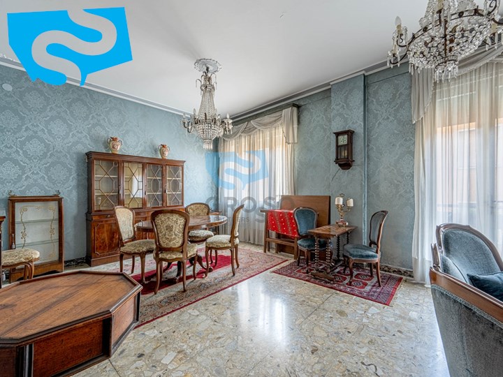 5 camere a Treviso