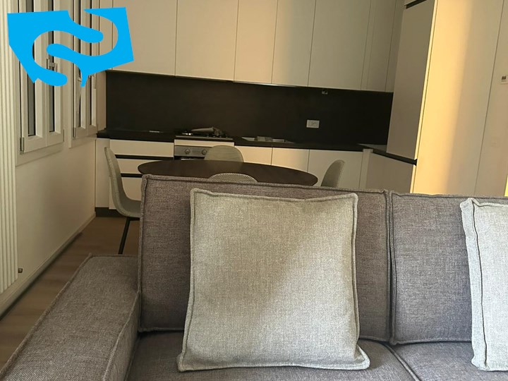 2 camere a Treviso