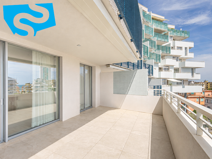 2 camere a Jesolo