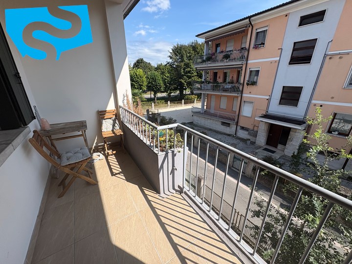 2 camere a Treviso