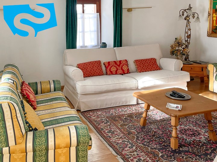 3 camere a San Vito di Cadore