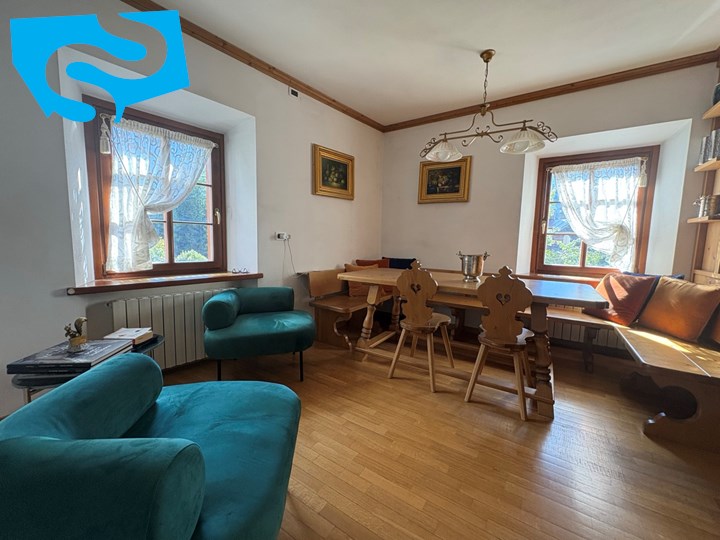 3 camere a San Vito di Cadore