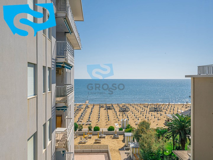 3 camere a Jesolo