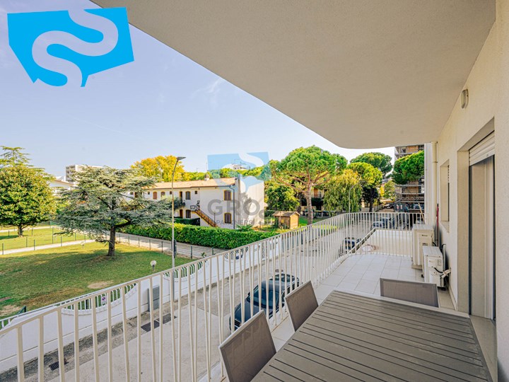 2 camere a Jesolo