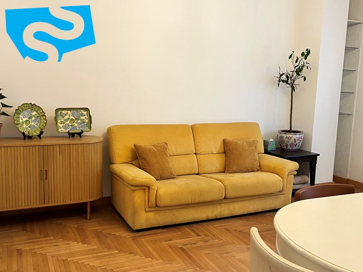 2 camere a Treviso